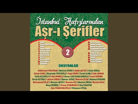 Taha suresi 105-112 (Genel Konular)