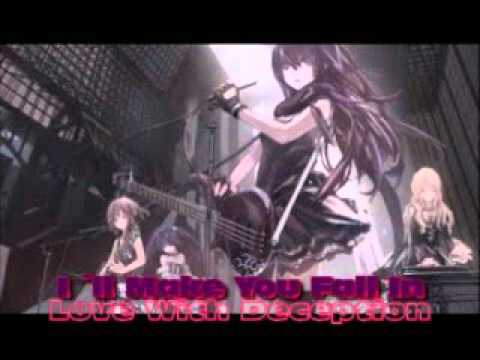 Nightcore Mechanical Planet