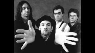 R.E.M. - The Sidewinder Sleeps Tonite