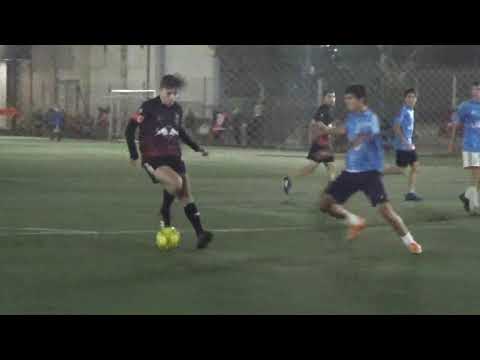 LA NUEVA SODE vs FISHIS  #Apertura2021 Fecha 3