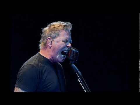 James Hetfield - YEAH