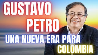 🛑 ULTIMO MINUTO! Noticias de Colombia Hoy 1 de Julio 2022,!PETRO: UNA NUEVA ERA PARA COLOMBIA ¡🚨