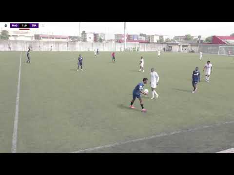 Magic Stars FC VS Tradesafe FC || NLO - Match Day 3