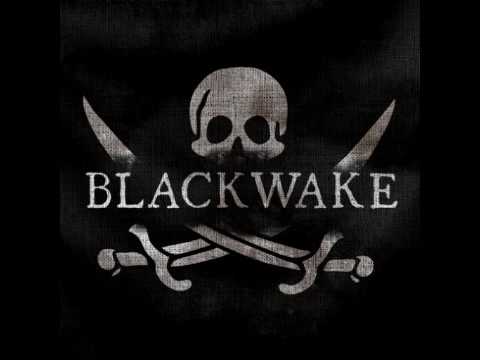 Blackwake OST - Tension 5