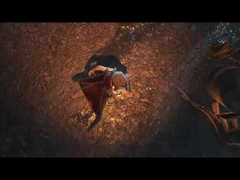 Injustice 2 - Super rage quit