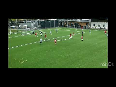 Cro Vienna U13 U14 Jasin Schmid