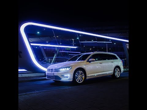 Das kann der neue Passat GTE 2018