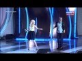 Новая Волна-2013 Иван Дорн & Ольга Диброва (Украина ...
