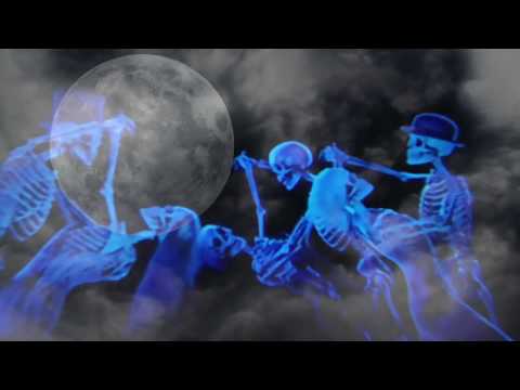 The Angelfire Project. Nocturne. Official Promo Video