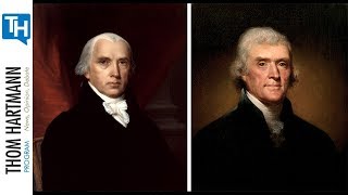 Trump Appointed a 'Religious Ambassador', Jefferson and Madison are Rolling in their Graves