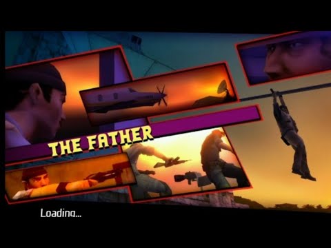 Total Overdose Remastered Gameplay | Part-1 | Full HD