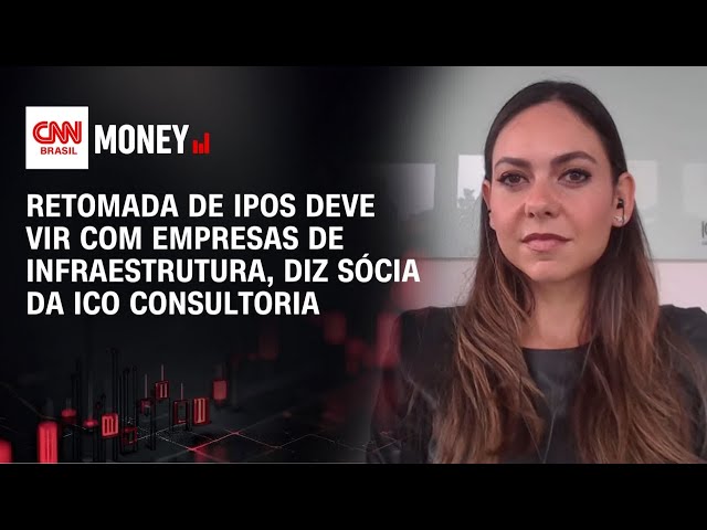 B3 prevê retomada do mercado local de IPOs | ABERTURA DE MERCADO