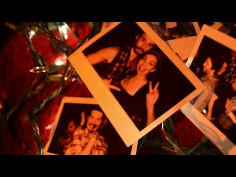 Time King - Thunder Mountain (Official Music Video)