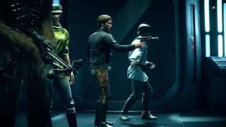ヒロヴィラ配信【swbf2実況】