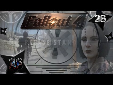 Fallout 4 | Survival Mode | Jalbert Brothers Disposal | Let's Play Part 23 PS4 Gameplay