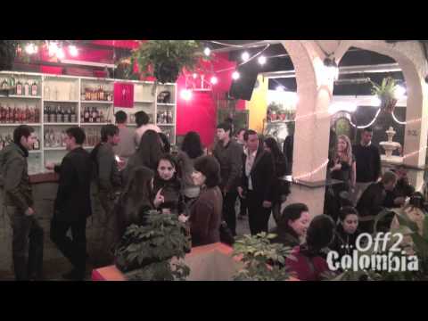 Gringo Tuesdays - Language exchange - La Villa Bogota