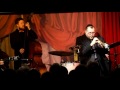 I Surrender Dear - Tribute to Coleman Hawkins