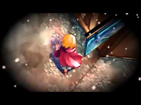 【Kagamine Rin】 The Flames of the Yellow Phosphorus ~English Subbed~ 【Vocaloid PV】