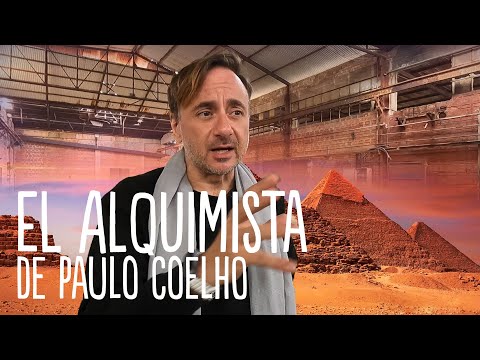 🟢 El alquimista, de Paulo Coelho - Análisis - Club de los lectores muermos