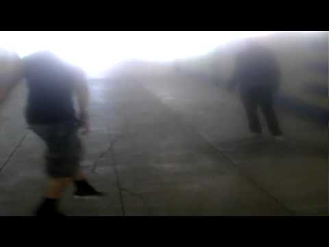 BP Vs Cloud Jerk Battle