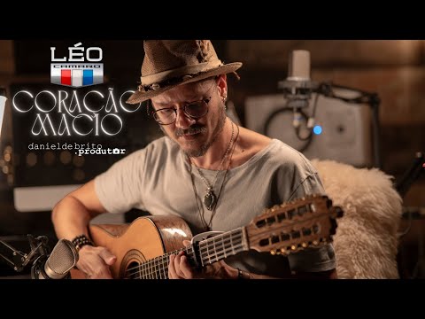 Coração Macio - Leo Camaro