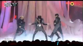 Download lagu 131010 SHINee Comeback Stage: Symptoms   Everybody mp3