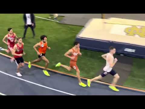 2023 Alex Wilson Invitational Men’s DMR - Section 2