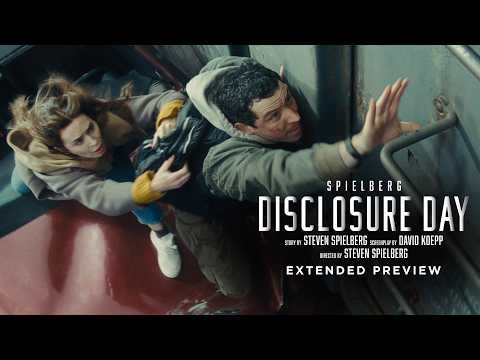 "People Deserve To Know The Truth" - Extended Preview