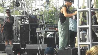 moe.-She Sends Me (moe.down 12)