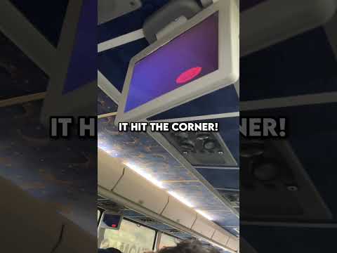 DVD Logo Hits Corner #stupid #bruh