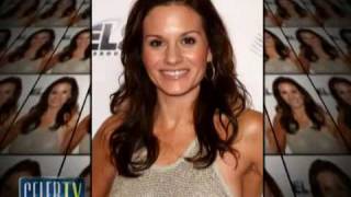 American Idol Judge Kara DioGuardi&#39;s Secret Eating Disorder