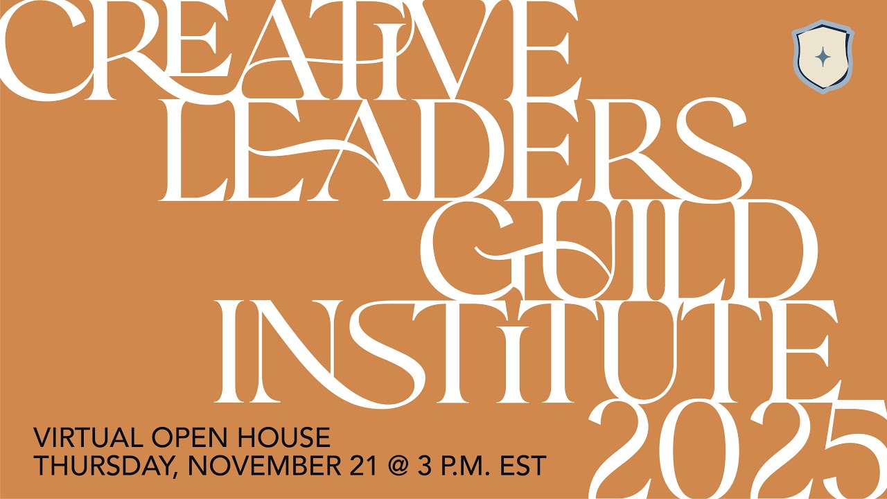 CLGI 2025 Virtual Open House