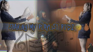 RATE MY PLAYLIST PT.2🔥💃🏽|| 💩 GOT REAL😳😤!!