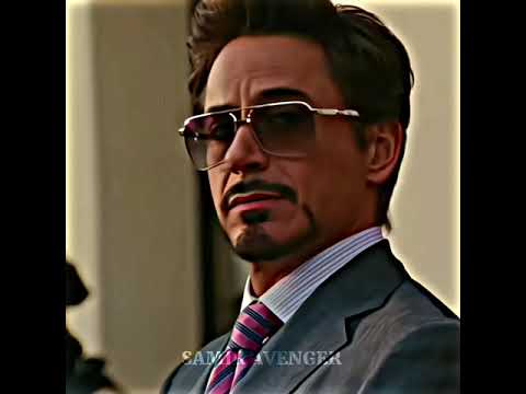 IRONMAN EDIT X SUFFER WITH ME #ironman #tonystark #rdj #sufferwithme #ironmanedit #marveledit