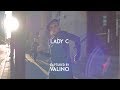 Moments of Movement #54 - Lady C Feat. Nuspirit Helsinki - Trying (Butti 49 Nu-Níveau Mix)