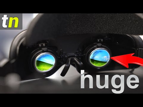 The Absolute Craziest VR Tech at CES 2026