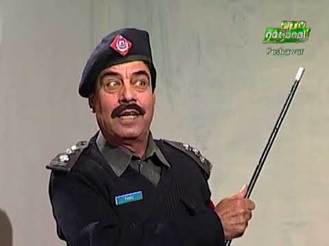 Pashto Comedy Drama | Sar Da Pasa Sar | Episode 1