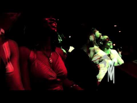 YMCMB - T STREETS - "BEATIN" (promo2)