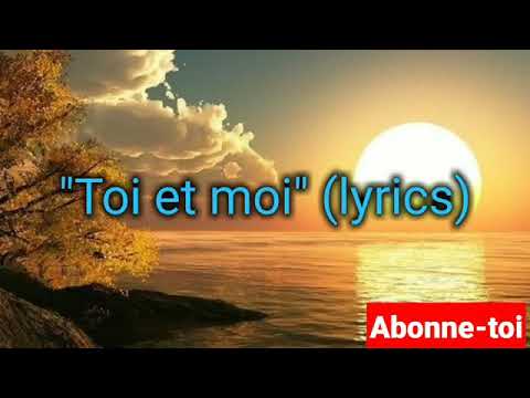 sessimè nikanor toi et moi (lyrics)