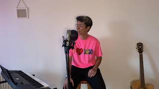 Leiva - Nunca debiste cruzar el mississippi - cover