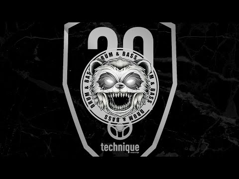 Disaszt - Ribcage [Technique Recordings]