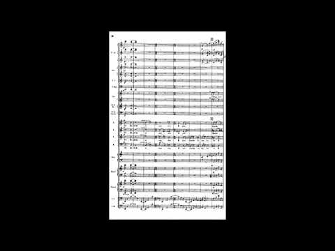 Stravinsky, Igor - Symphony of Psalms (1930)