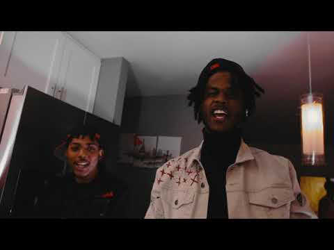 Kilo - Like Dat (Official Music Video) shot by @boominvisuals