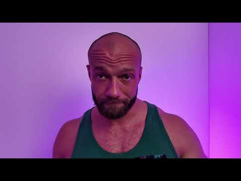 Powitanie na kanale - Twój Przewodnik po Siłowni: Ćwiczenia, Dieta, Suplementacja i Więcej!