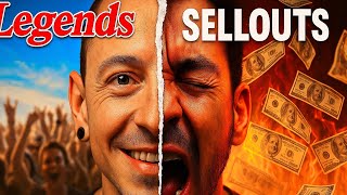 Linkin Park vs Their Own Fans: A 20-Year War