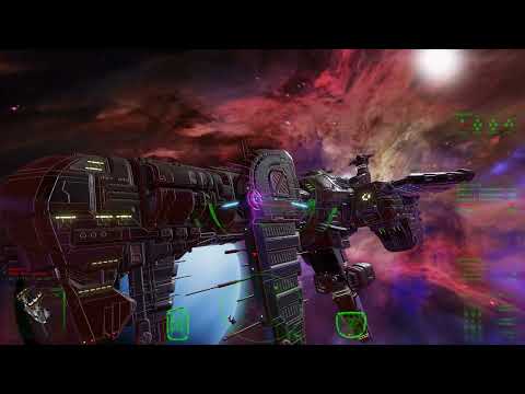 Freespace 2: Pandora's Box - Closing the Box (Vasudan Version)