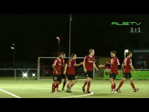 Glashütter SV - Bramfelder SV