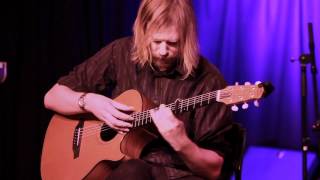 Isambard Folk Awards 2012