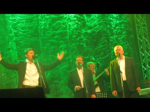 Ne damo te pismo naša