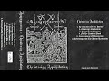 Aguynguerran BEL Raw Black 2003 Christreign Annihilation Full Demo